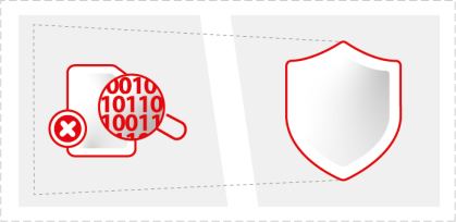 Prevention of intrusion